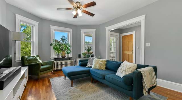 Photo of 25 Dalrymple St #2, Boston, MA 02130