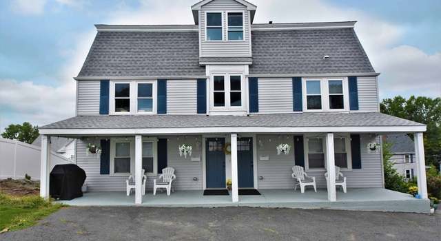 Photo of 17-R Highland St #2, Woburn, MA 01801