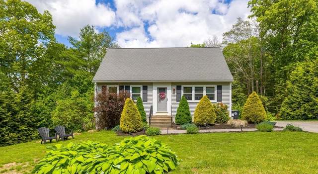 Photo of 148 Prince Rd, Southbridge, MA 01550