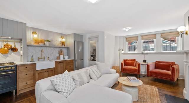 Photo of 93 Pinckney #1, Boston, MA 02114