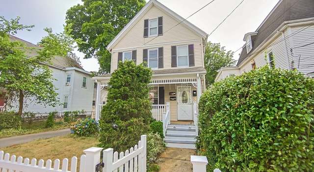 Photo of 37 Neponset Ave, Hyde Park, MA 02136