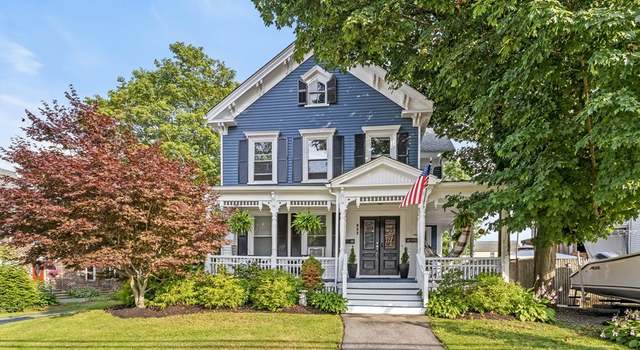 Photo of 130 Elm St, Marlborough, MA 01752