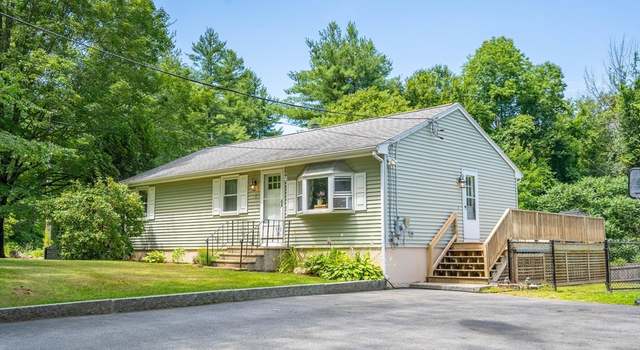 Photo of 1 Tobin Rd, Cherry Valley, MA 01611