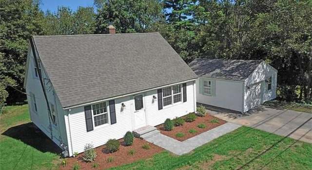 Photo of 419 N Quincy St, Brockton, MA 02302