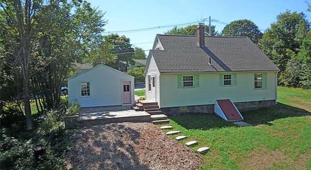 Photo of 419 N Quincy St, Brockton, MA 02302