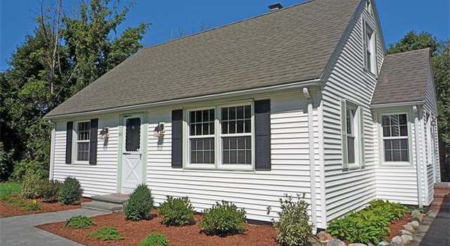 Photo of 419 N Quincy St, Brockton, MA 02302