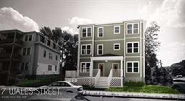 Photo of 7 Wales #2, Boston, MA 02124