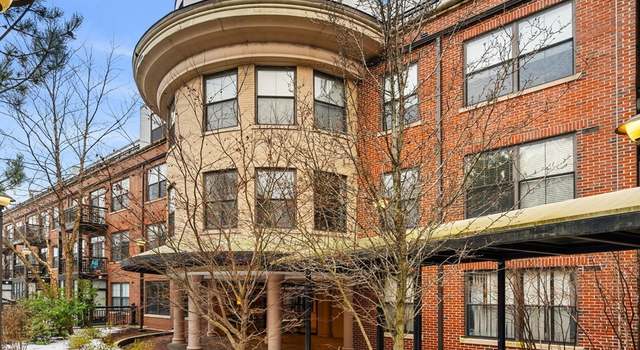 Photo of 110-112 Cypress St Ph 5, Brookline, MA 02445