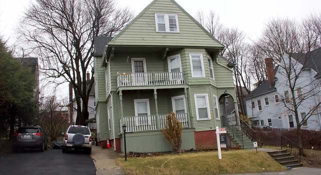 Photo of 40 Orne St, Worcester, MA 01605