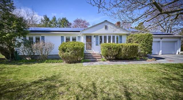 Photo of 31 Lillian Rd, Lexington, MA 02420