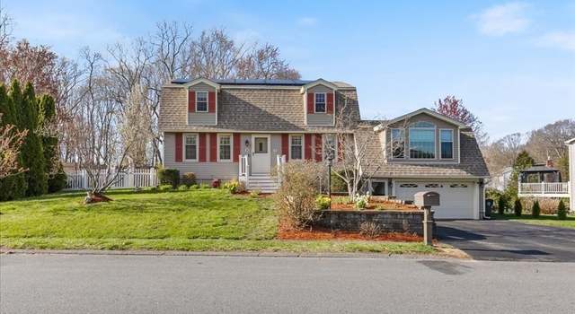 Photo of 3 Buckingham Ln, Haverhill, MA 01835