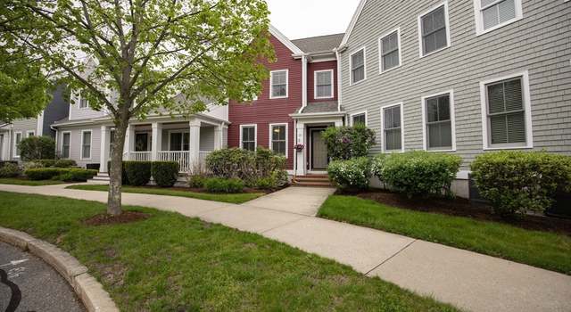 Photo of 33 Owen Rd #33, Norton, MA 02766