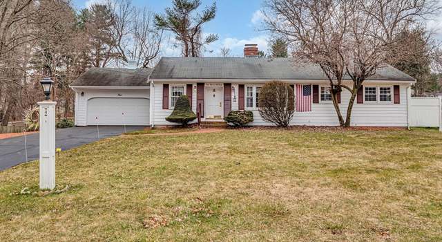 Photo of 4 Murray Hill Rd, Chelmsford, MA 01824