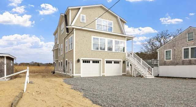 Photo of 117 Silver Beach Ave, Falmouth, MA 02556