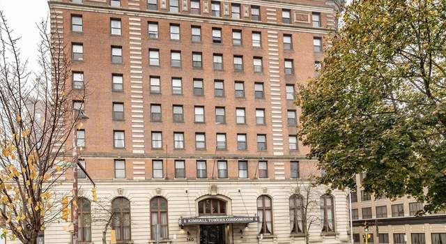 Photo of 140 Chestnut St #308, Springfield, MA 01103