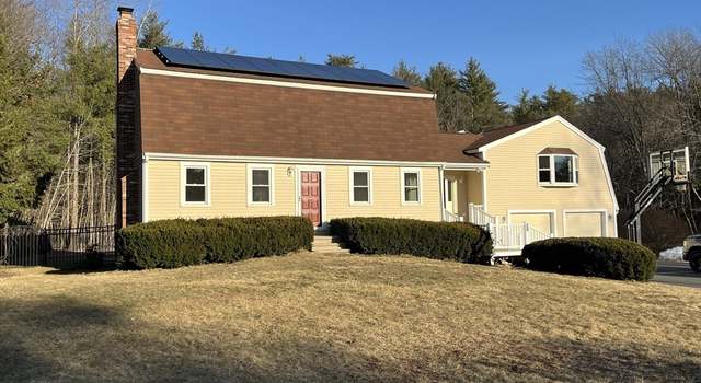 Photo of 24 Vine Brook Rd, Westford, MA 01886