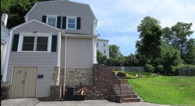 Photo of 138 Norfolk St, Worcester, MA 01604