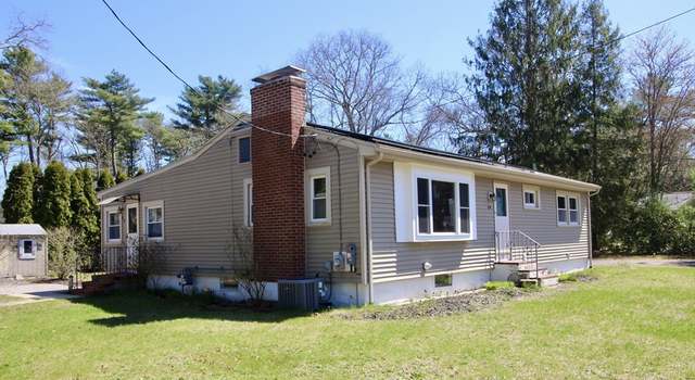 Photo of 64 Swifts Beach Rd, Wareham, MA 02571