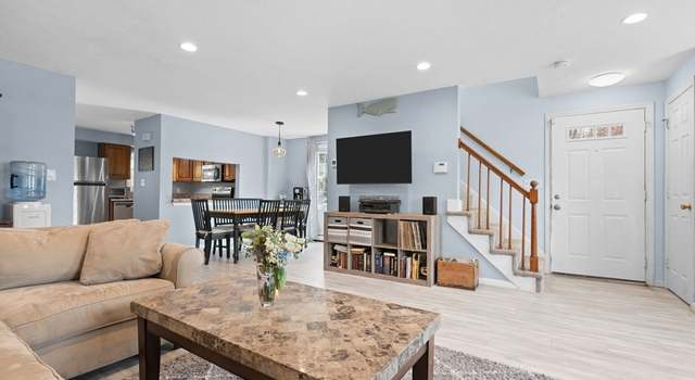 Photo of 60 Pattison St #13, Abington, MA 02351