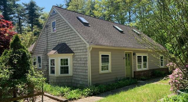 Photo of 297 Hudson Rd, Sudbury, MA 01776
