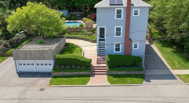 Photo of 24 Spruce St, Lynn, MA 01905