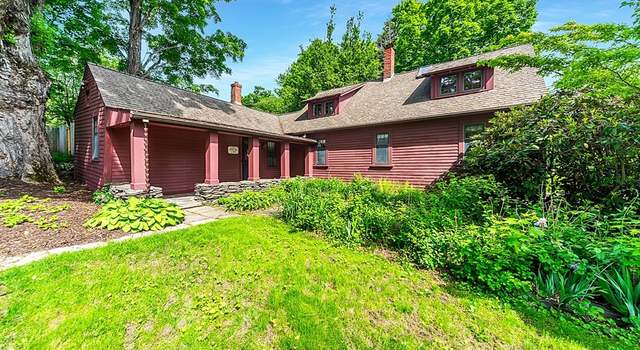 Photo of 53 Kendall Hill Rd, Sterling, MA 01564