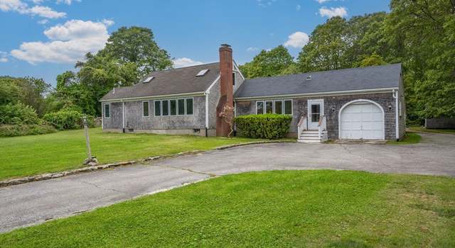 Photo of 169 Brayton Point Rd, Westport, MA 02790