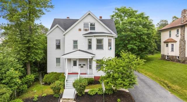 Photo of 1 Dixon Ave, Worcester, MA 01605