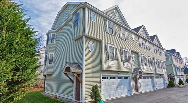 Photo of 126 Smith St Unit 126-5, Lowell, MA 01851