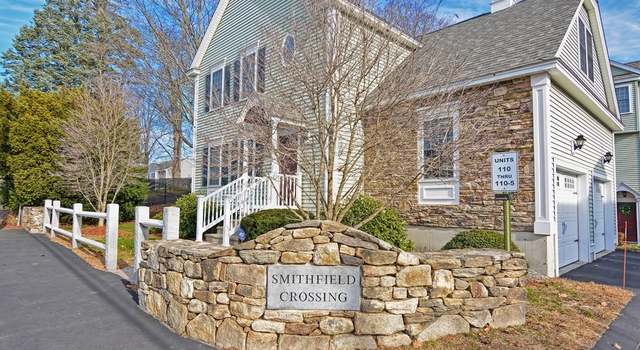Photo of 126 Smith St Unit 126-5, Lowell, MA 01851
