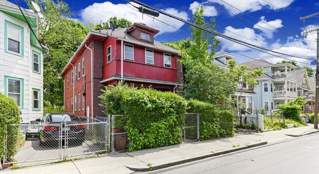 Photo of 62 Greenwood St, Boston, MA 02121