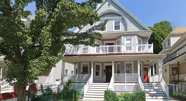 Photo of 24-26 Harlem St, Boston, MA 02121