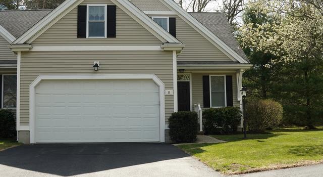 Photo of 53 Balancing Rock Dr #53, Holliston, MA 01746