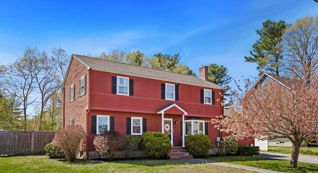 Photo of 4 Dadant Dr, Wilmington, MA 01887