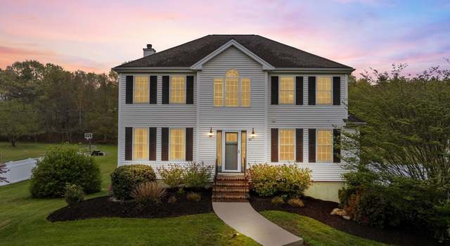 Photo of 42 Britton St, Raynham, MA 02767