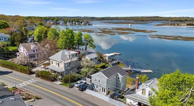 Photo of 644 Washington St, Gloucester, MA 01930