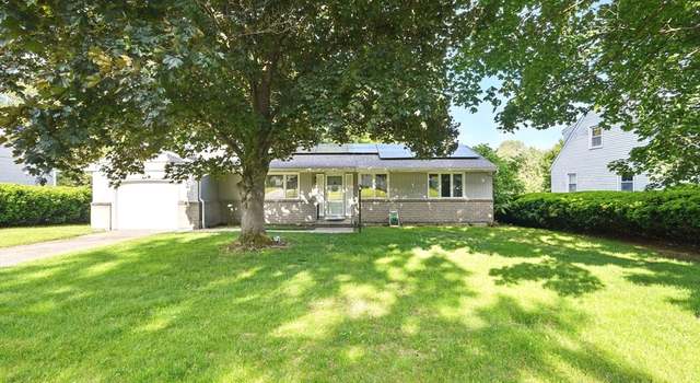 Photo of 22 Crestview Dr, West Springfield, MA 01089