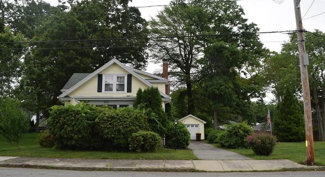 Photo of 959 Ray St, Fall River, MA 02720