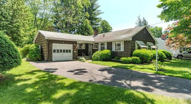 Photo of 89 Lake St, Northampton, MA 01062