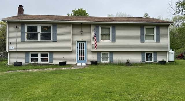 Photo of 100 Narrow Ln, Phillipston, MA 01331