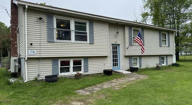 Photo of 100 Narrow Ln, Phillipston, MA 01331