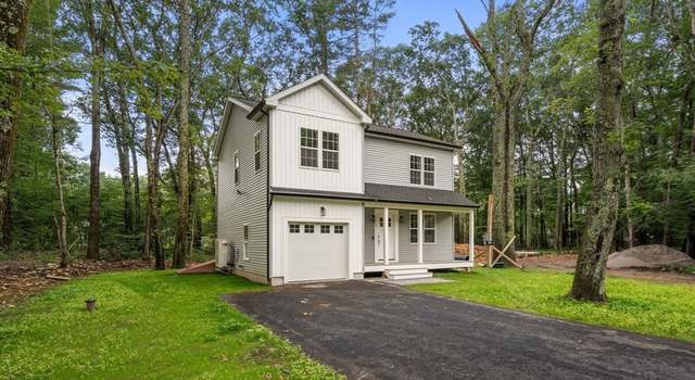 Photo of 75 Hiland, Charlton, MA 01507