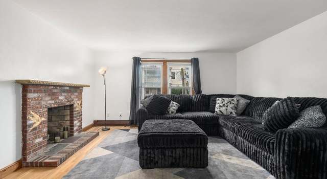 Photo of 32 Saint Marks Rd #1, Boston, MA 02124