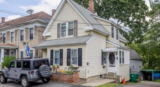 Photo of 57 Clark, Clinton, MA 01510