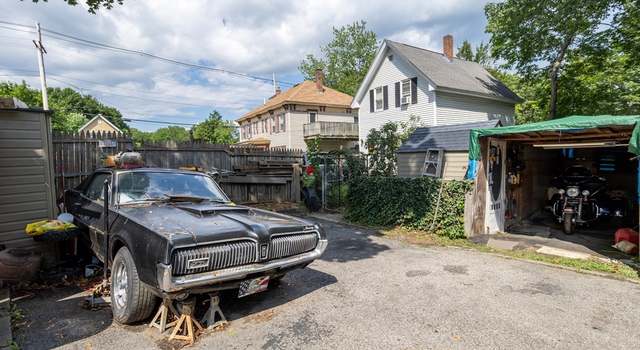 Photo of 57 Clark, Clinton, MA 01510
