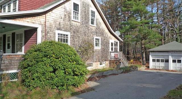 Photo of 493 Monponsett St, Hanson, MA 02341