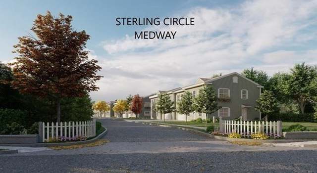 Photo of Lot 8 Sterling Cir #16, Medway, MA 02053