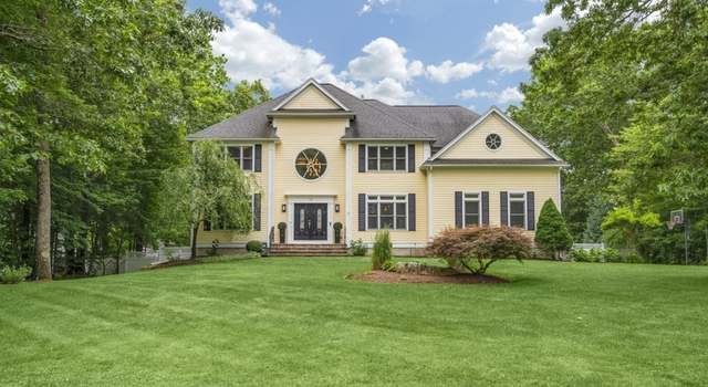 Photo of 19 Stable Way, Medway, MA 02053