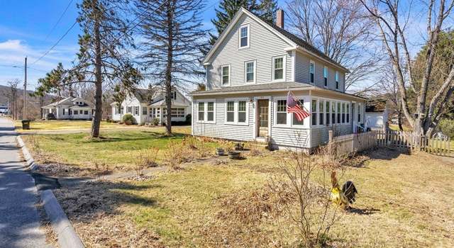 Photo of 54 Marjorie St, Ware, MA 01082