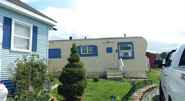 Photo of 165 Turnpike Rd #37, Westborough, MA 01581
